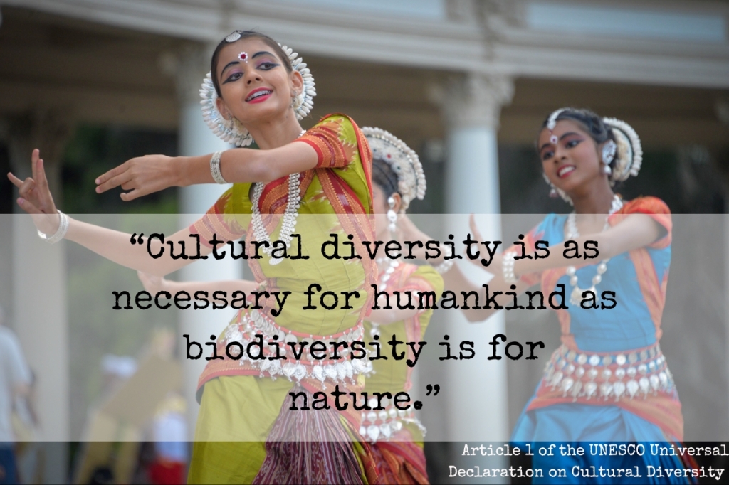 What Is Cultural Diversity And Why Should You Care?